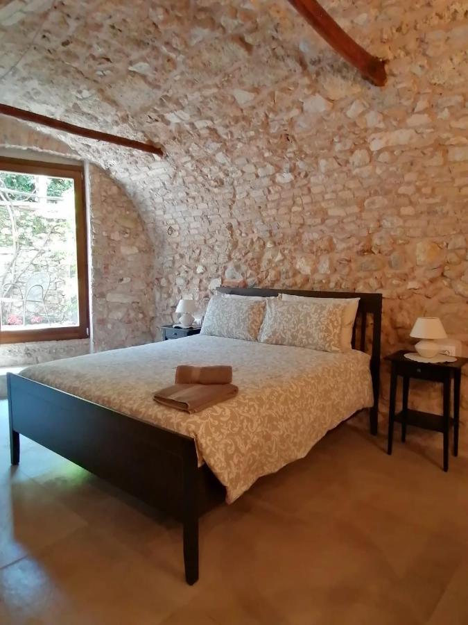 萨罗Casa Castello公寓 外观 照片