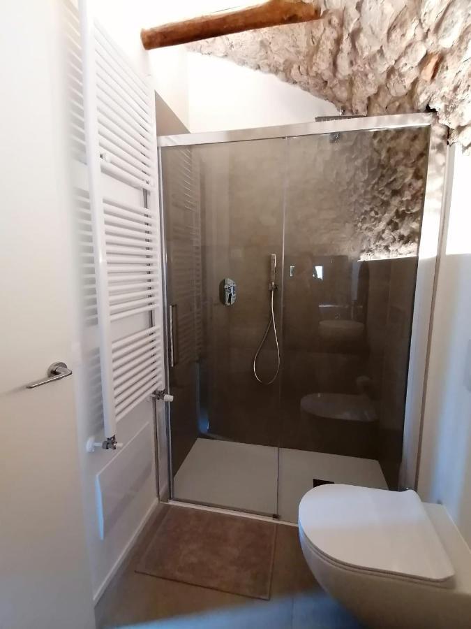 萨罗Casa Castello公寓 外观 照片