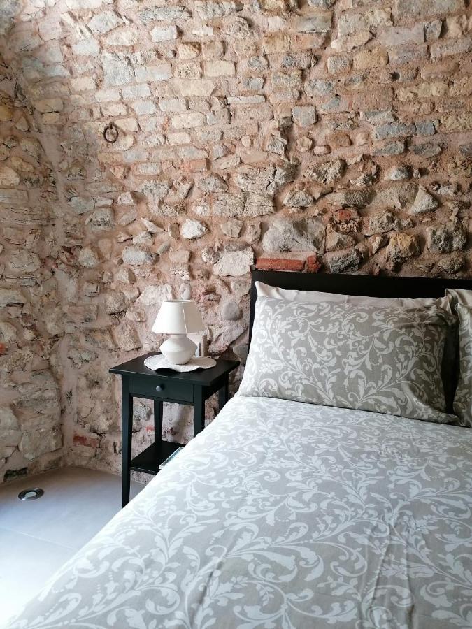 萨罗Casa Castello公寓 外观 照片