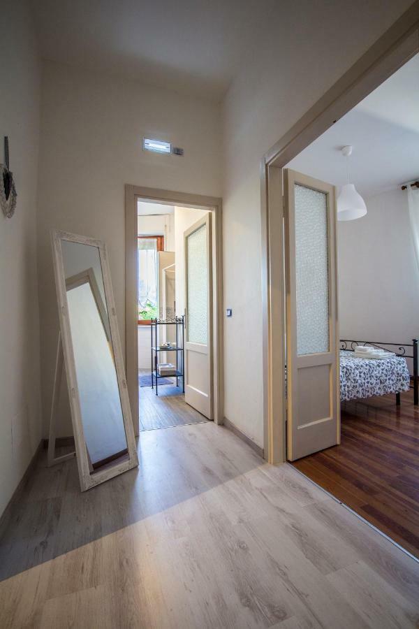萨罗Casa Castello公寓 外观 照片