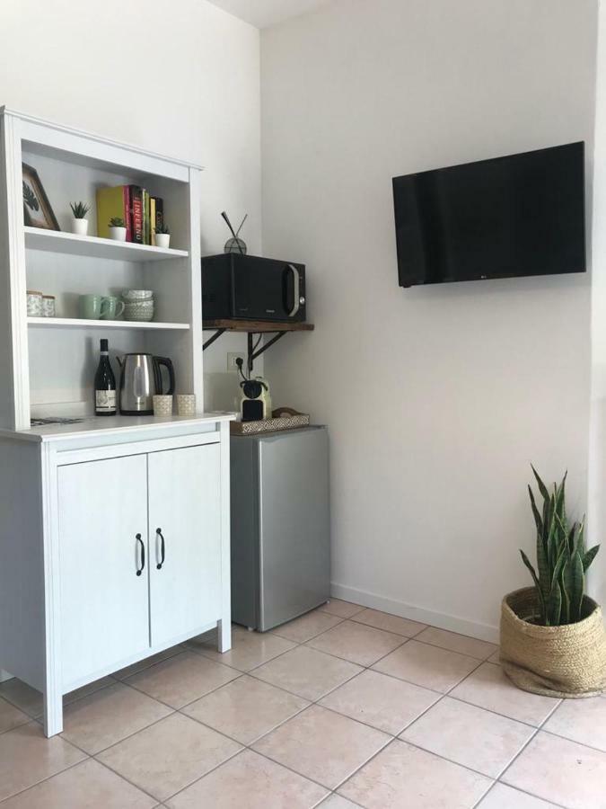 萨罗Casa Castello公寓 外观 照片